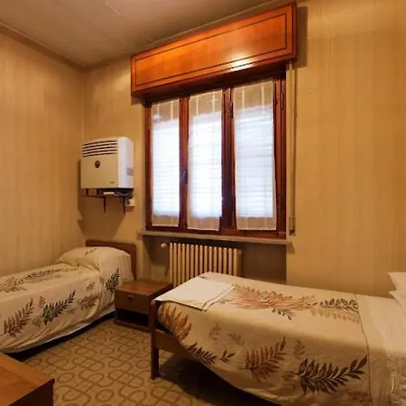 Cannon D'oro Hotel